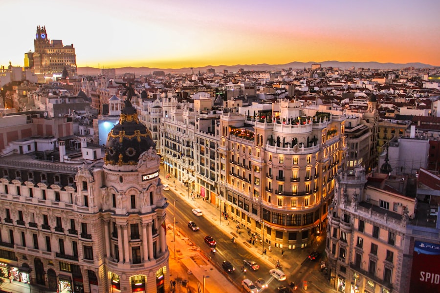 eSIM for Spain guide